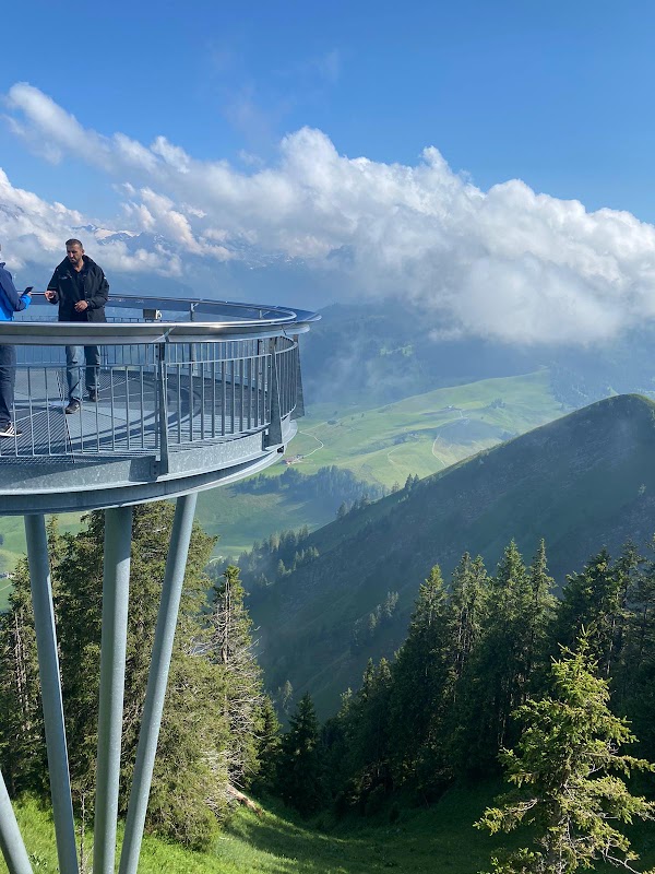 Stanserhorn 2