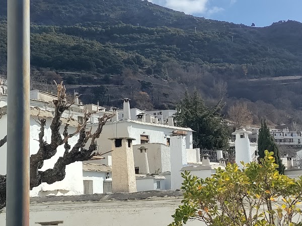 Bubión