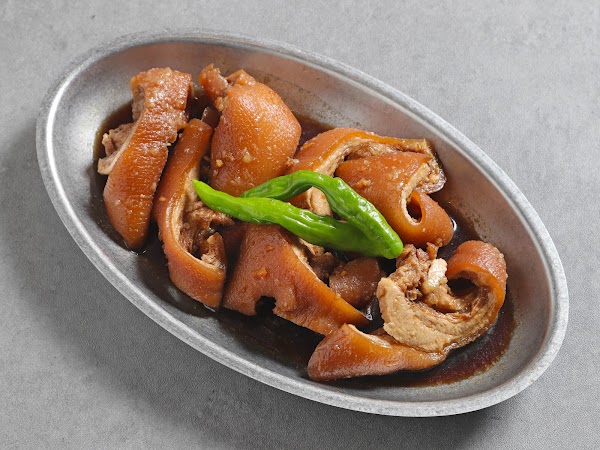 Haean galbi 5