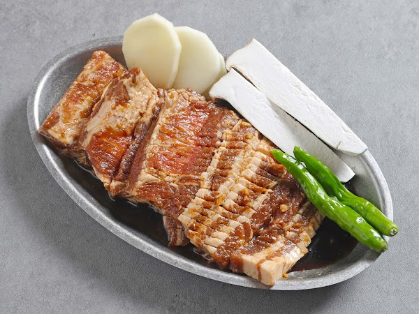Haean galbi 2