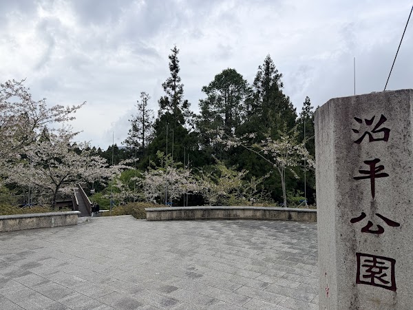 Zhaoping Park 5