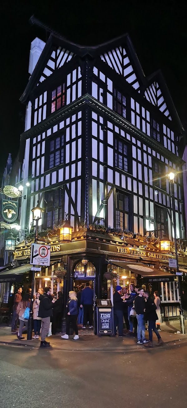London 47