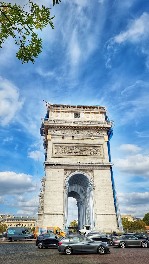 Place Charles de Gaulle