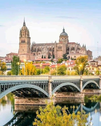 Salamanca 1