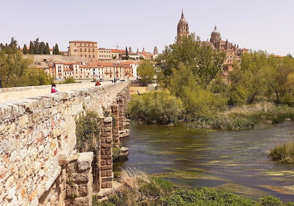 Salamanca 4