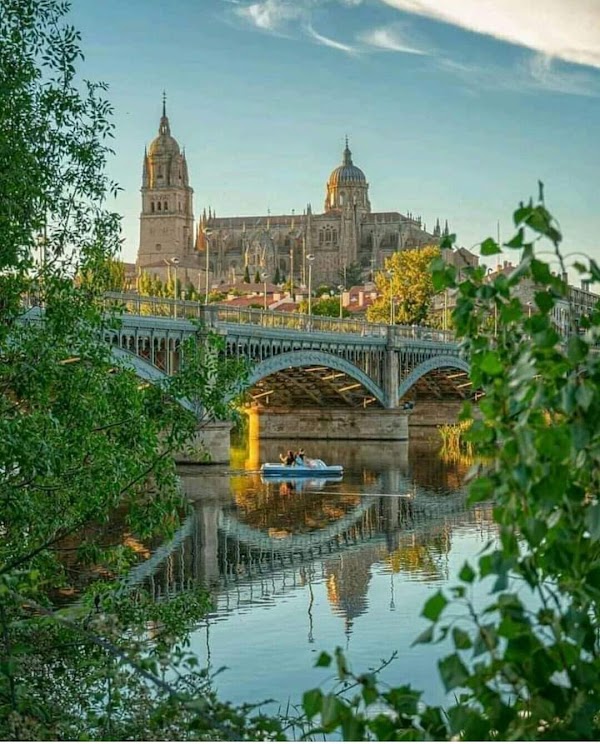 Salamanca 2