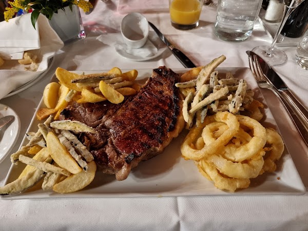 Trattoria Do Forni 5