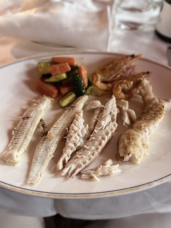 Trattoria Do Forni 4