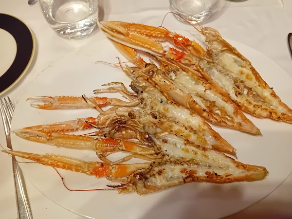 Trattoria Do Forni 3