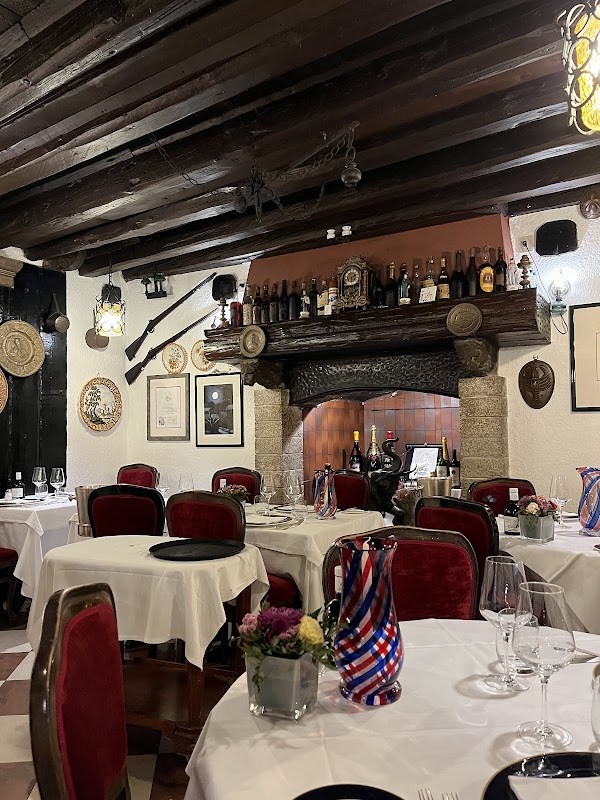 Trattoria Do Forni 2