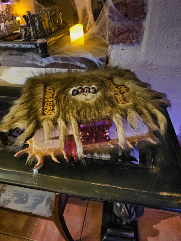 Magická sova 4