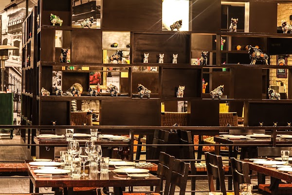 Panchita - Miraflores