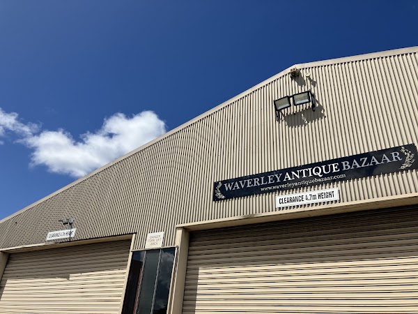Waverley Antique Bazaar