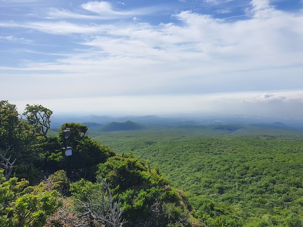 사라오름 5