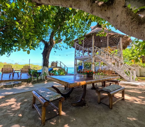ISLA MULATA