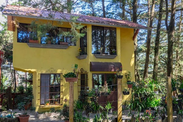 Los Naranjos Town Houses • Los Naranjos