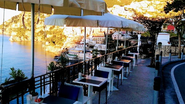 Li Galli bistrot