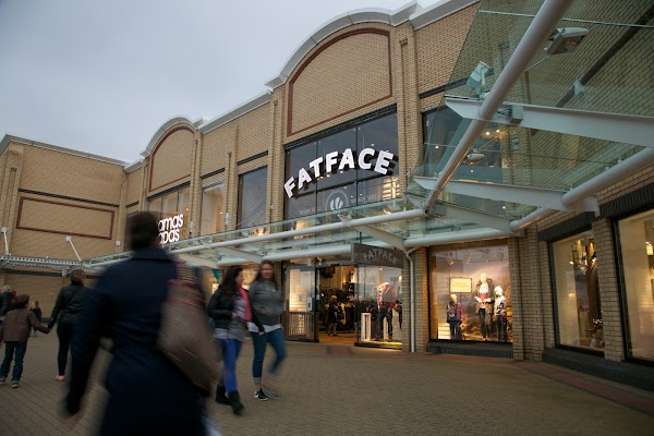 Fort Kinnaird
