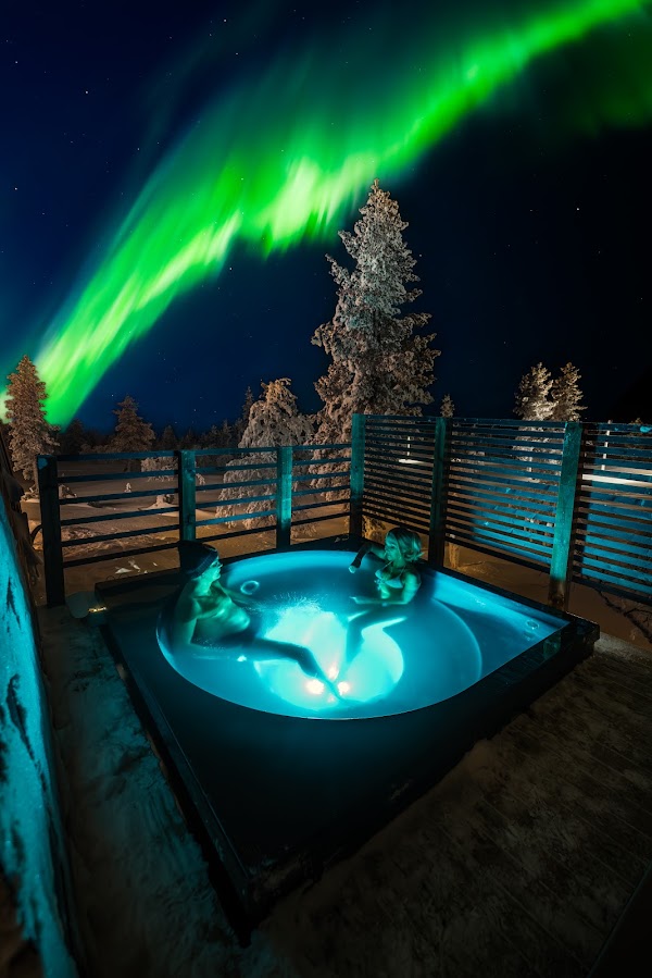 Aurora Collection