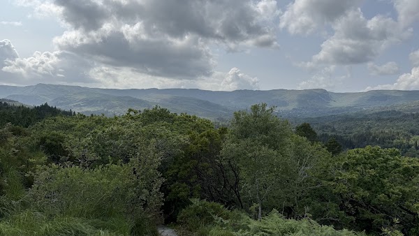 Lady Bantry's Lookout 1