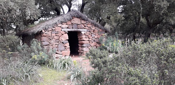 Giara di Gesturi 3