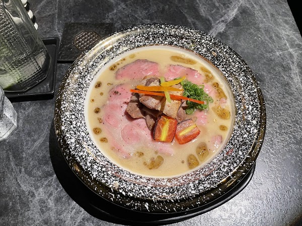 Qilin Ramen 5