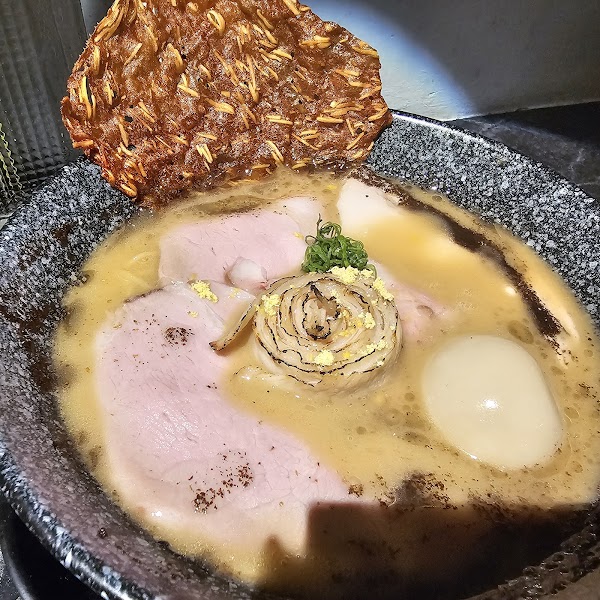 Qilin Ramen 4