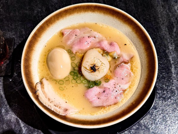 Qilin Ramen 3