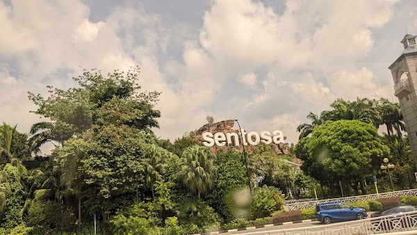 Sentosa 2