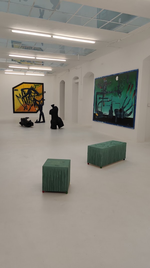 HYB4 Galerie