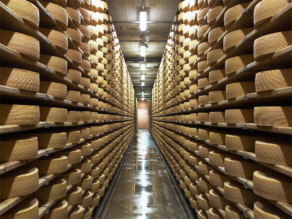 La Maison du Gruyère 4