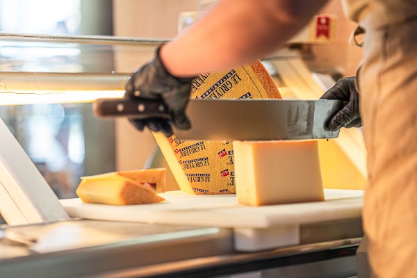 La Maison du Gruyère 2