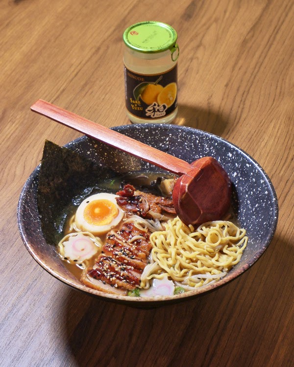 Otori Taberna Japonesa 5