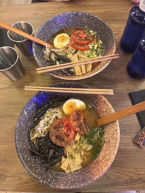 Otori Taberna Japonesa 4