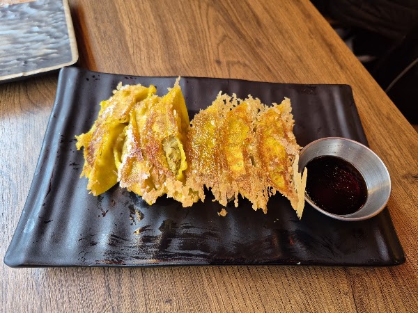 Otori Taberna Japonesa 2