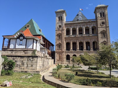 Queen's Palace