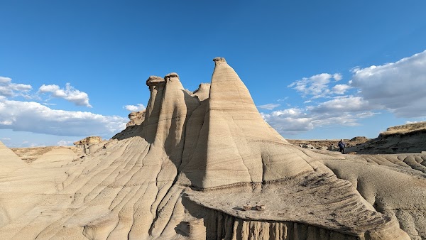 Dinosaur Provincial Park 1