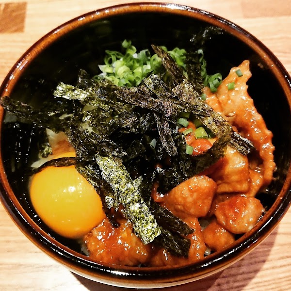 Yakiniku AGITO HIRAO 5