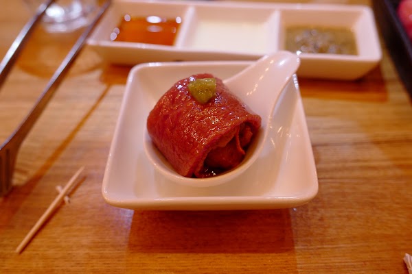 Yakiniku AGITO HIRAO 2