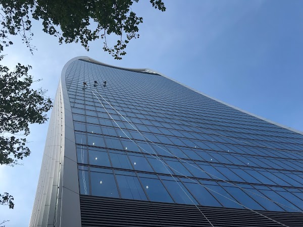 20 Fenchurch St 5