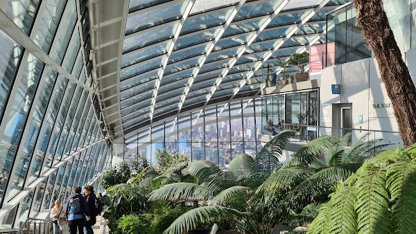 20 Fenchurch St 4