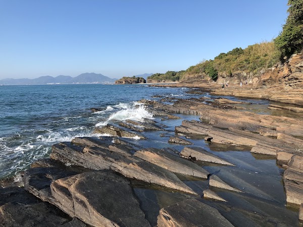 Tung Ping Chau 1
