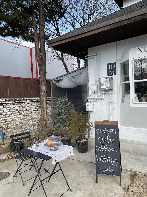 Nutten 1