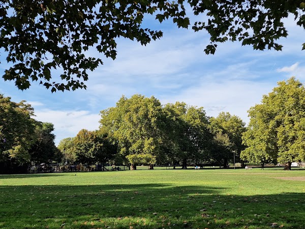 Eel Brook Common 1