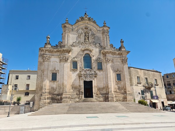 Chiesa di San Francesco d'Assisi