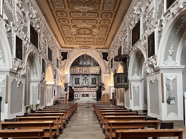 Chiesa di San Francesco d'Assisi 5