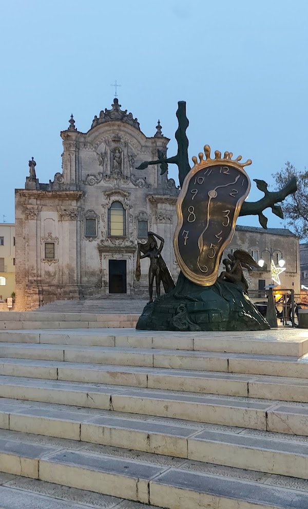 Chiesa di San Francesco d'Assisi 4