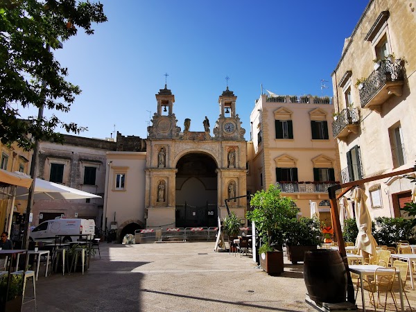 Chiesa di San Francesco d'Assisi 3