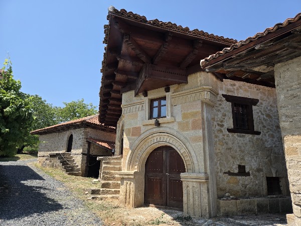 Rajac wine cellars 3