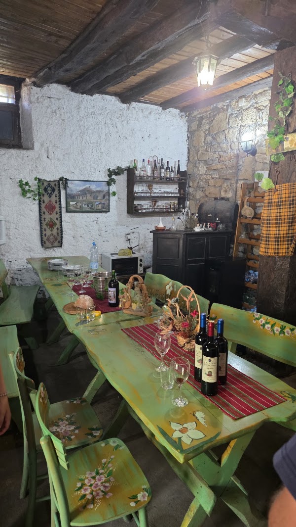 Rajac wine cellars 2
